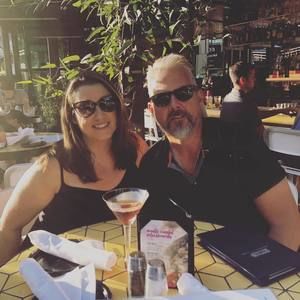 Meet your Posher, Cathy